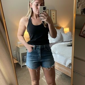 Lucky Brand Jean Shorts